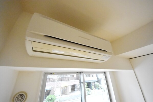 クレジデンス東銀座の物件内観写真